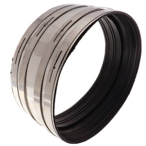 Main product image of 8" No Hub Coupling