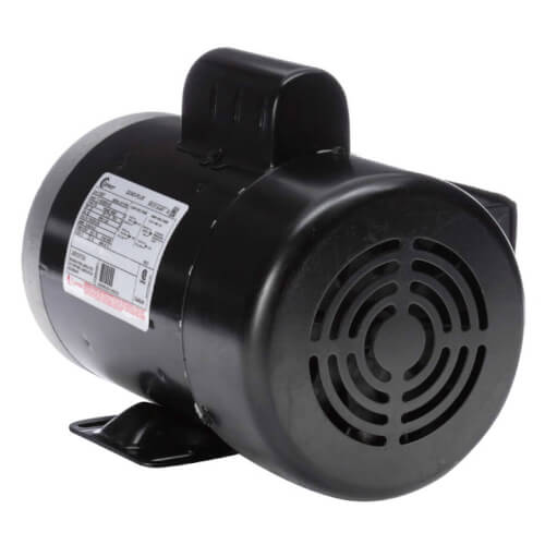 Main product image of 6-1/2" Capacitor Start TEFC C-Face Motor (115/208-230V, 1140 RPM, 1/2 HP)