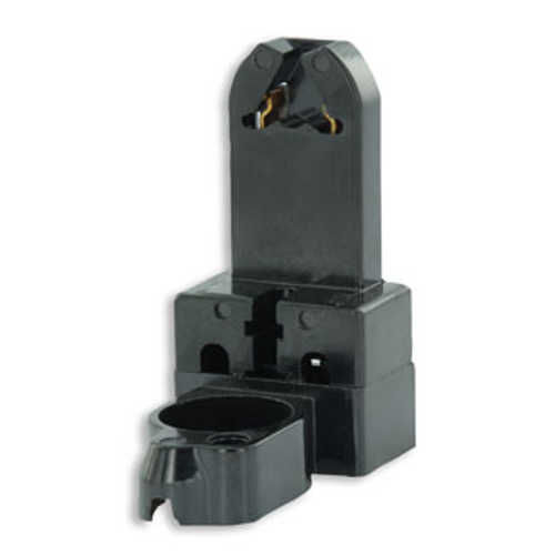 3911 Leviton 3911 Medium Base, Bipin, Standard Fluorescent