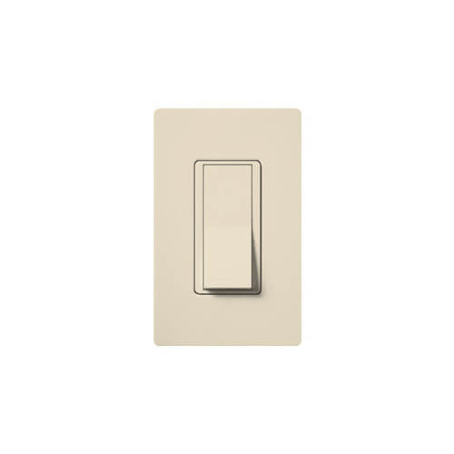 Main product image of Claro 3-Way General Purpose Switch (Light Almond)