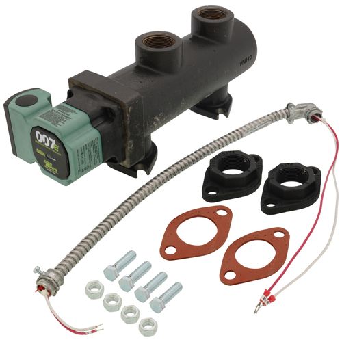 Main product image of Low Loss Header Kit, CA019600