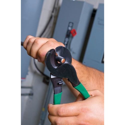 Main product image of 9-3/4" Hand-Held Cable Cutter