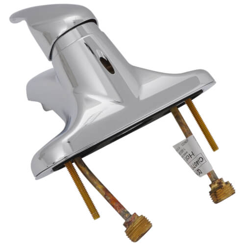 Main product image of Cleveland Faucet Cornerstone Single Handle Bathroom Faucet (Chrome), CA40717