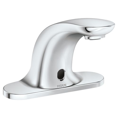 Main product image of M-power Chrome Sensor-operated Lavatory Faucet, CA8301