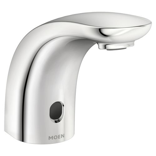 Main product image of M-POWER Sensor-operated Lavatory Faucet, 0.5 GPM, CA8302 (Chrome)