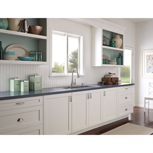 Main product image of Anabelle Kitchen Faucet, CA87003SRS (Spot Resist Stainless)