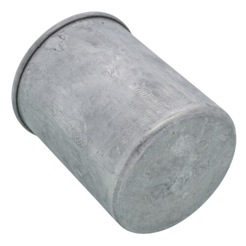 Main product image of 440V Dual Round Capacitor (40/5 MFD), CAB050400440CT