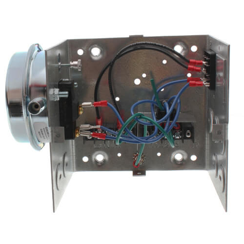 120v Control for CAS-3, CAS-6, CAS-7