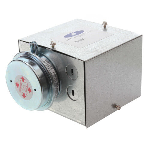120v Control for CAS-3, CAS-6, CAS-7