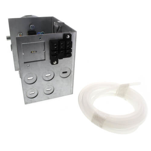 24v Control for CAS-4