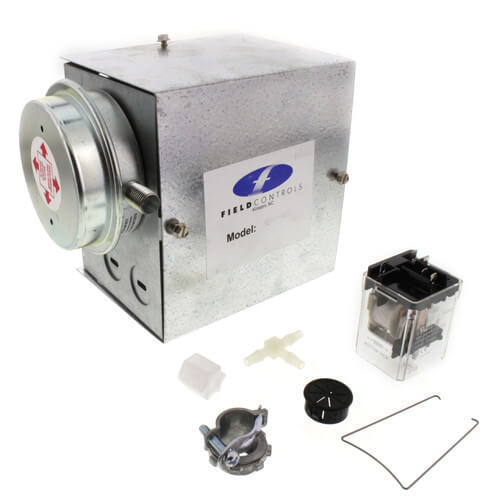 24v Control for CAS-4