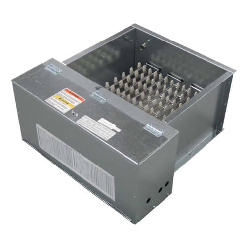 Main product image of 15 Kw Electric Heater For Single Blower Packaged Air Handling Units 6-10 Tons (208/240-3-60), CAELHEAT007A00