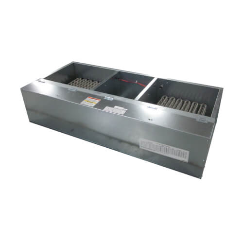 Main product image of 30 Kw Electric Heater For Double Blower Packaged Air Handling Units 12 1/220 Tons (480-3-60), CAELHEAT023A00