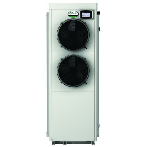 Main product image of 120 Gallon CAHP-120 Fully Integrated Commercial Heat Pump Water Heater - Tall (6 kW, 208/240V)