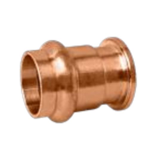 Main product image of 1-1/4" Press Tail Piece w/ 1-1/2" Union Slip Nut