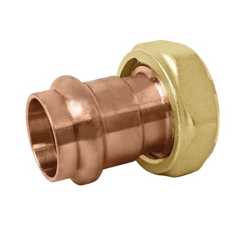 Main product image of 1" Press Union, 1-1/4" Nut, Washer for 5353H Series PRV Valve