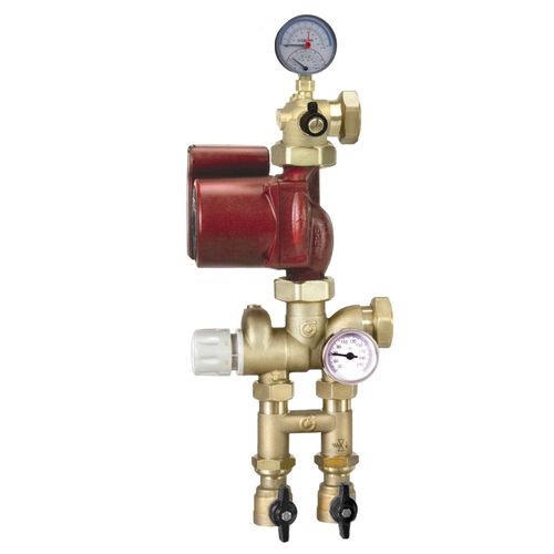 Main product image of 25-55U Alpha Pump