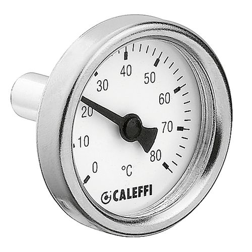Main product image of 116 Series 1-1/2" Temperature Gauge