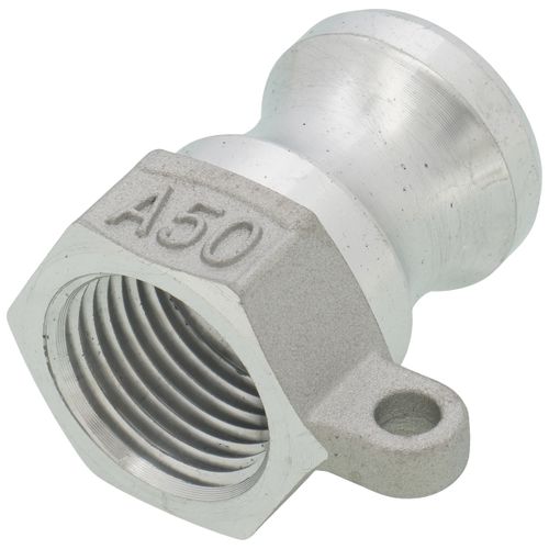 Main product image of 1/2" CamLock Male x Female Type A Adapter