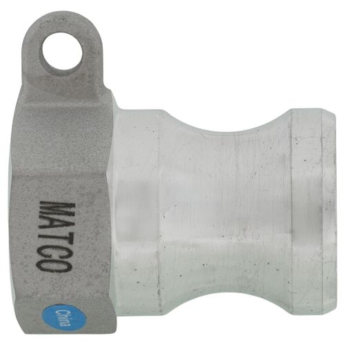 Main product image of 1/2" CamLock Male x Female Type A Adapter
