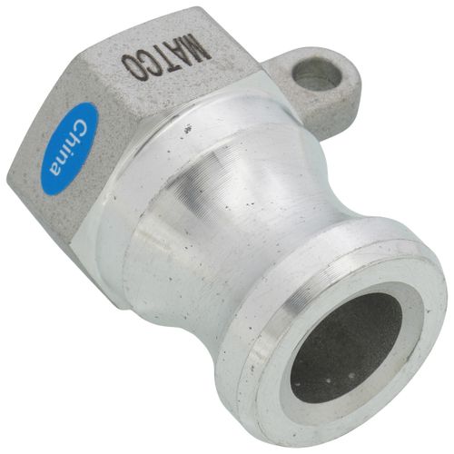 Main product image of 1/2" CamLock Male x Female Type A Adapter