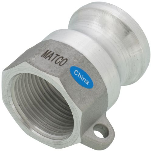 Main product image of 3/4" CamLock Male x Female Type A Adapter