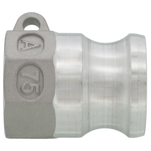 Main product image of 3/4" CamLock Male x Female Type A Adapter