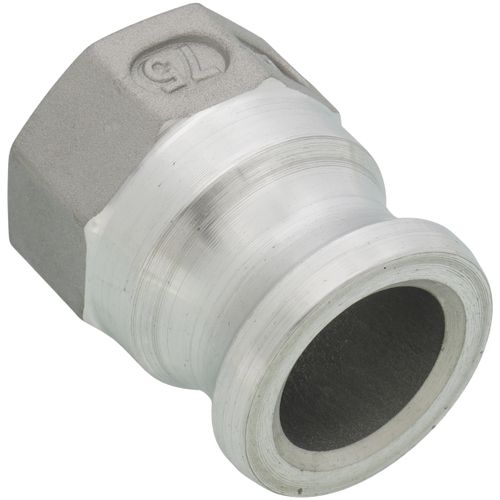 Main product image of 3/4" CamLock Male x Female Type A Adapter