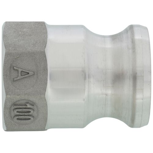 Main product image of 1" CamLock Male x Female Type A Adapter