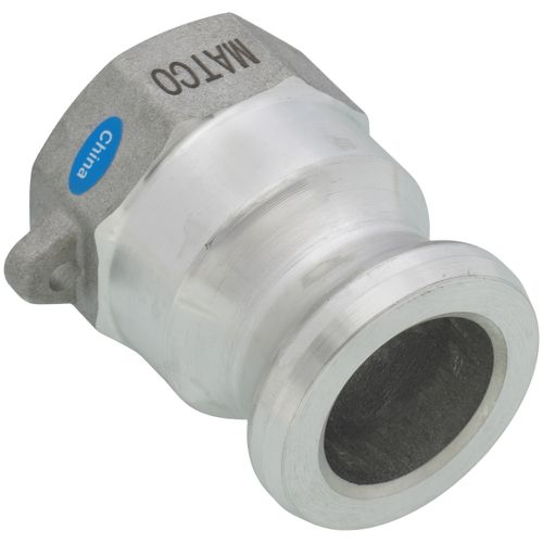 Main product image of 1" CamLock Male x Female Type A Adapter