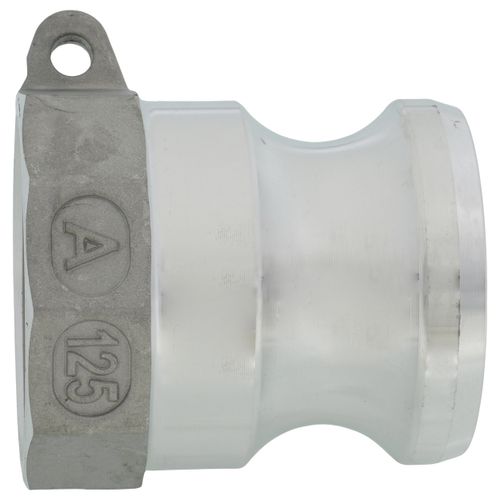 Main product image of 1-1/4" CamLock Male x Female Type A Adapter