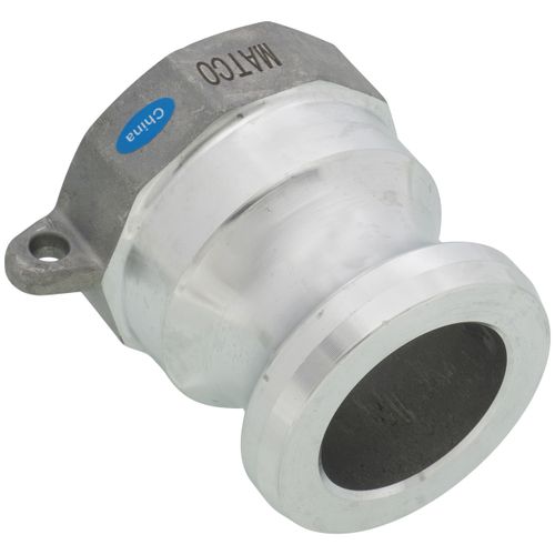 Main product image of 1-1/4" CamLock Male x Female Type A Adapter
