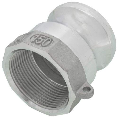 Main product image of 1-1/2" CamLock Male x Female Type A Adapter