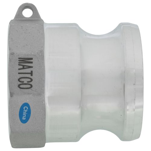 Main product image of 1-1/2" CamLock Male x Female Type A Adapter