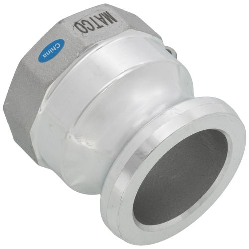 Main product image of 1-1/2" CamLock Male x Female Type A Adapter