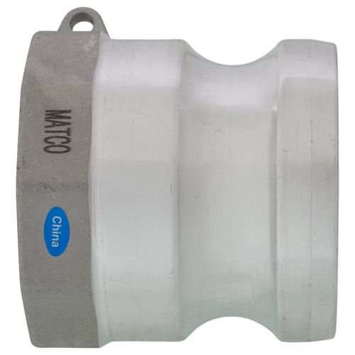 Main product image of 2" CamLock Male x Female Type A Adapter