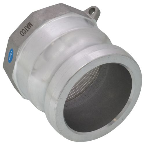 Main product image of 2" CamLock Male x Female Type A Adapter