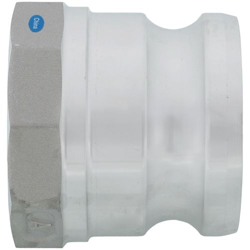 Main product image of 2-1/2" CamLock Male x Female Type A Adapter
