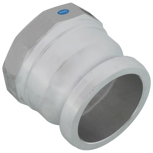 Main product image of 2-1/2" CamLock Male x Female Type A Adapter