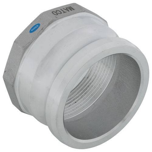 Main product image of 3" CamLock Male x Female Type A Adapter