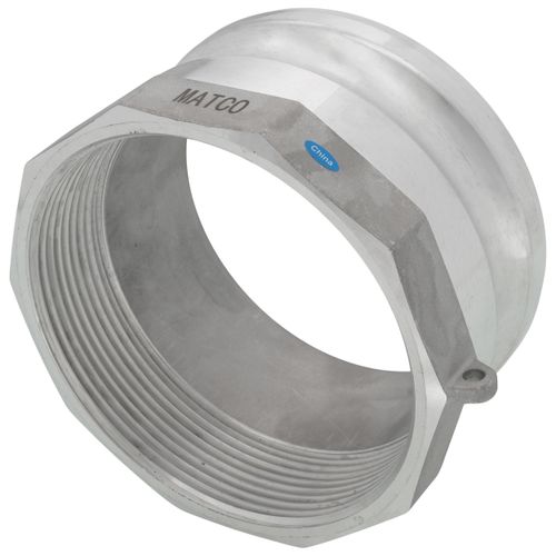 Main product image of 4" CamLock Male x Female Type A Adapter