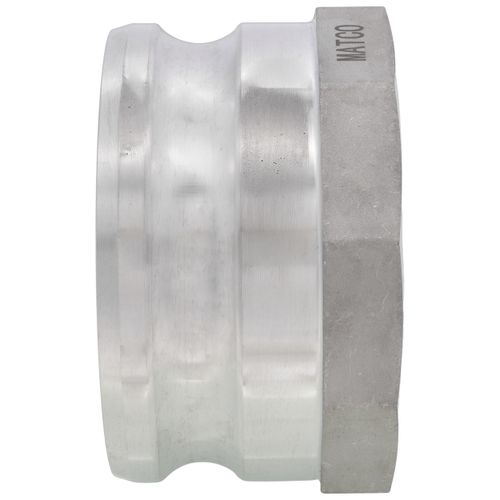 Main product image of 4" CamLock Male x Female Type A Adapter