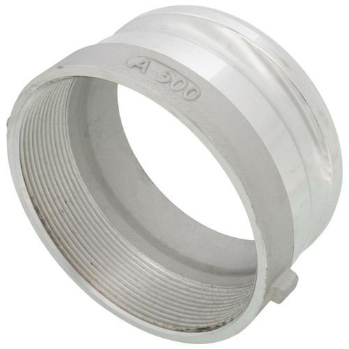 Main product image of 5" CamLock Male x Female Type A Adapter