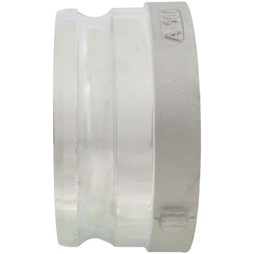 Main product image of 5" CamLock Male x Female Type A Adapter
