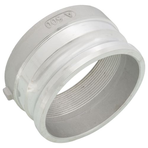 Main product image of 5" CamLock Male x Female Type A Adapter