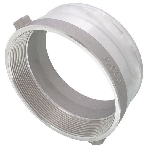 Main product image of 6" CamLock Male x Female Type A Adapter