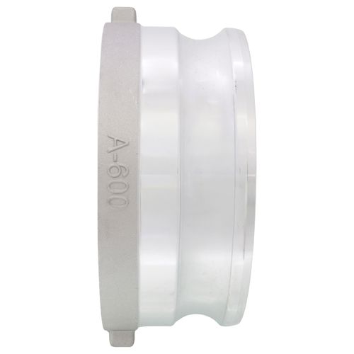 Main product image of 6" CamLock Male x Female Type A Adapter