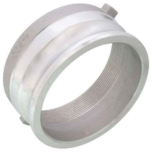 Main product image of 6" CamLock Male x Female Type A Adapter