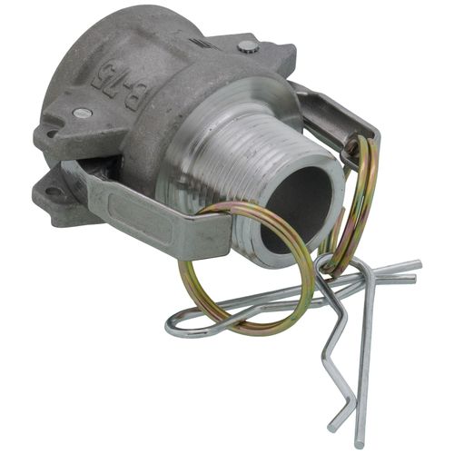 Main product image of 1/2" CamLock Type B Female Coupler x Male Fitting
