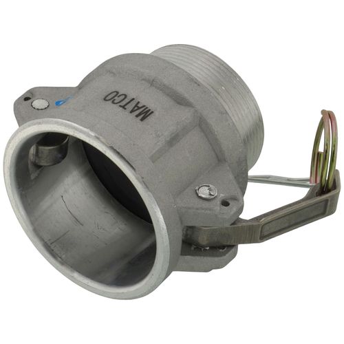 Main product image of 2" CamLock Type B Female Coupler x Male Fitting